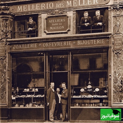 (ویدئو) راز 400 ساله قدیمی‌ترین جواهرفروشی جهان فاش شد!