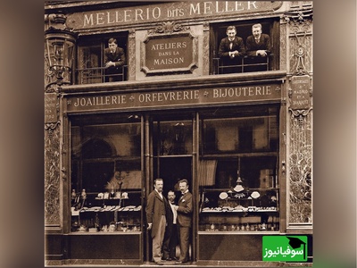 (ویدئو) راز 400 ساله قدیمی‌ترین جواهرفروشی جهان فاش شد!