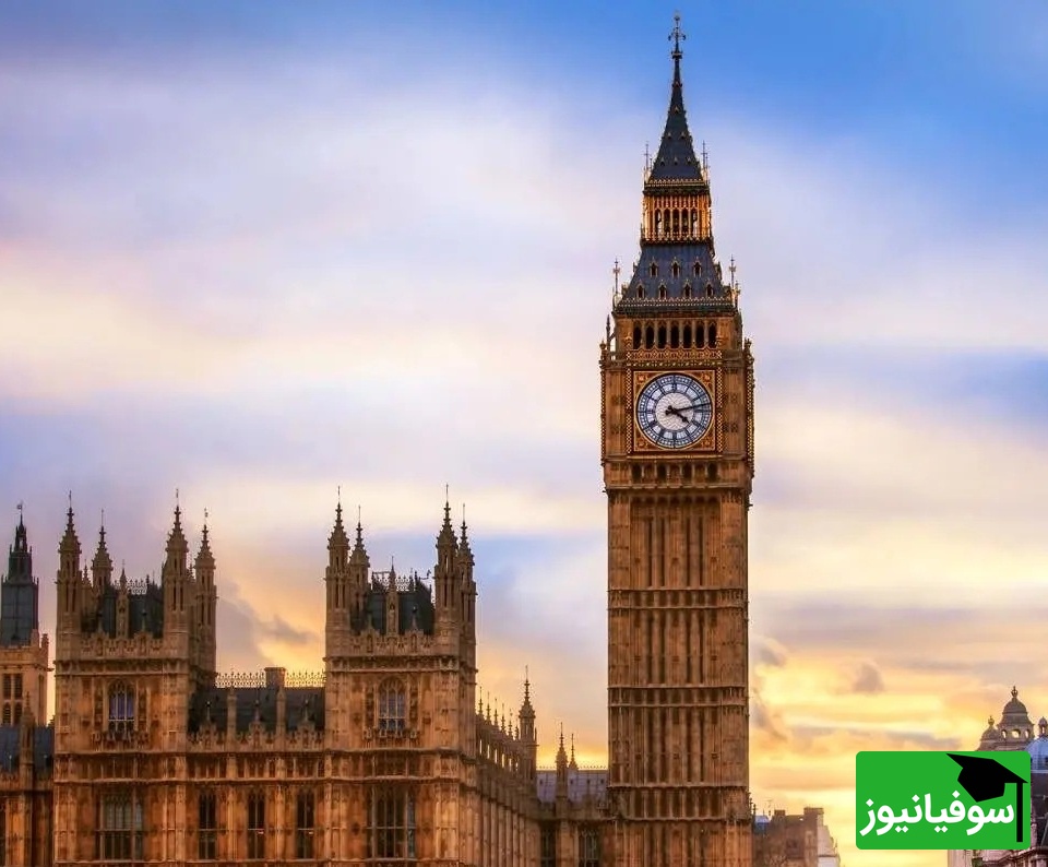 (عکس) قدمت برج ساعت انزلی 41 سال قبل از برج لندن / یک میراث تاریخی منحصر به فرد!