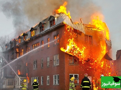 (ویدیو) وقتی کلاس داره میسوزه و معلم میگه به ترتیب حروف الفبا خارج شید!/ این نا عدالتی حروف الفبا از کجا اومد؟😂