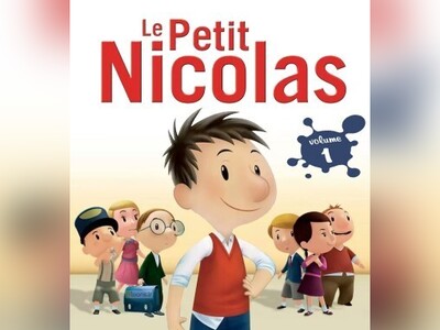 (ویدئو) یادگیری "زبان فرانسه" با انیمیشن جذاب «نیکلا کوچولو»/ مجبورم با این لباس، شبیه یک پنگوئن برم مدرسه