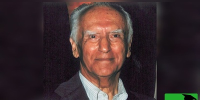 (ویدیو) تنها آرزوی موسس دانشگاه شریف دکتر مجتهدی گیلانی/ آینده‌ای روشن برای دانشجویان شریف