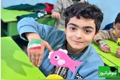 (ویدیو) نگاهی به مزار ماکان نصیری تنها شهید مفقودالاثر میناب؛ سوزناک‌ترین میعادگاه مادری که هنوز چشم‌انتظار یک نشانه است!