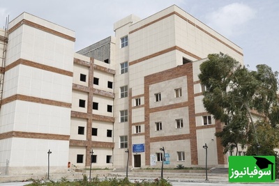 آسیب گسترده به خوابگاه‌های دانشجویان علوم پزشکی؛ تخریب برخی اتاق‌ها تا 90 درصد