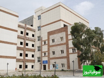 آسیب گسترده به خوابگاه‌های دانشجویان علوم پزشکی؛ تخریب برخی اتاق‌ها تا 90 درصد