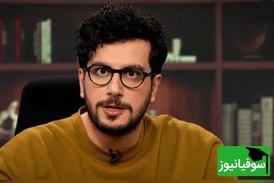 (ویدئو) تیکه سنگین امیرحسین قیاسی به روحانی و ظریف با توضیح مکانیسم ماشه / مبصر کلاس رفت با مبصر کلاس بغلی مذاکره کرد... / این بشر به بچه‌هام رحم نمیکنه!😂