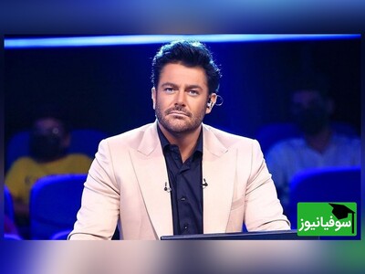 ویدیو/ کلافگی محمدرضا گلزار در مسابقۀ پانتولیگ/ امیرکویر نه امیرکبیر!