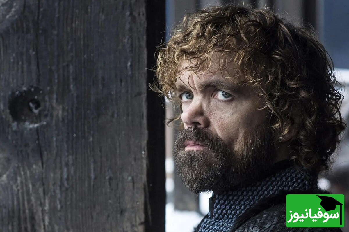 ویدئو/ یادگیری زبان انگلیسی با سخنرانی "پیتر دینکلیج" بازیگر نقش لنیستر در فیلم «تاج و تخت»/ همراه با زیرنویس فارسی و آموزش اصطلاحات پرکاربرد