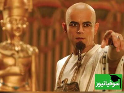 (ویدئو) اسرار فاش‌شده حیرت‌انگیز و غیرقابل‌باور / خدایان مصر افسانه‌ای هستند، آنها فقط نمادهای بدن شما هستند!