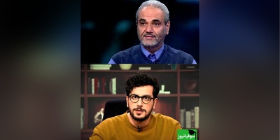 جواد خیابانی: آخر دنیا کجاست؟ این داستان ادامه دارد...چرا فکر میکنی از کائنات بیشتر میدونی؟