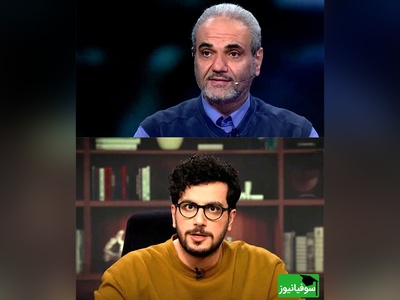 جواد خیابانی: آخر دنیا کجاست؟ این داستان ادامه دارد...چرا فکر میکنی از کائنات بیشتر میدونی؟