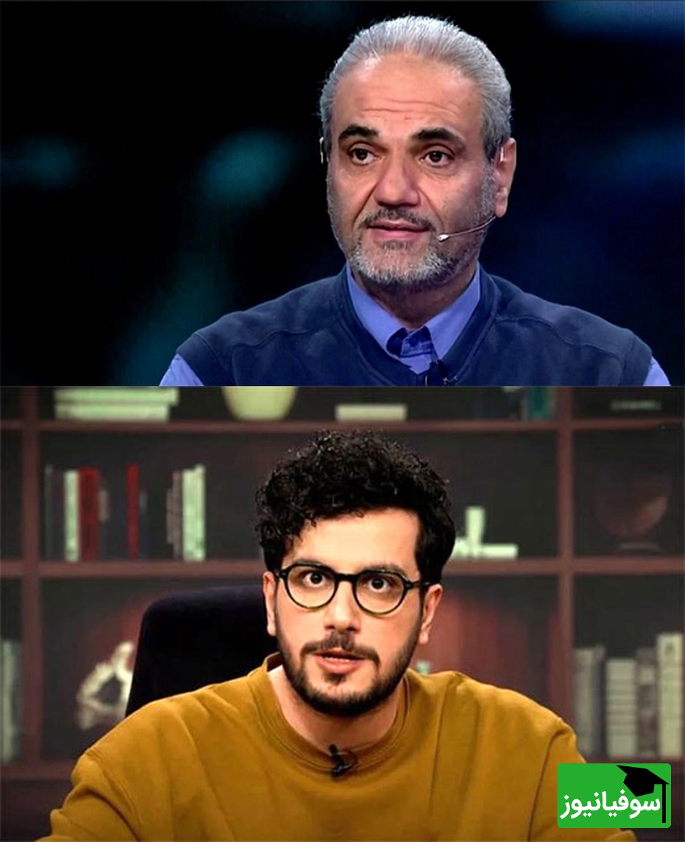 جواد خیابانی: آخر دنیا کجاست؟ این داستان ادامه دارد...چرا فکر میکنی از کائنات بیشتر میدونی؟