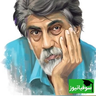 (ویدئو) شعرخوانی تکان‌دهنده قیصر امین‌پور که حضار را بی‌اختیار گریاند؛ «می‌خواستم که ولوله برپا کنم ولی…»