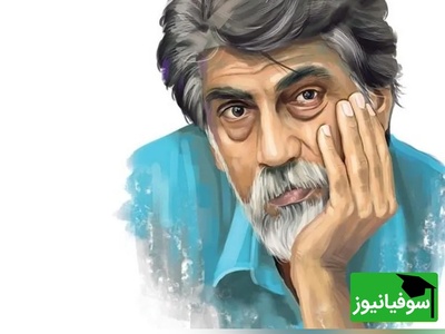 (ویدئو) شعرخوانی تکان‌دهنده قیصر امین‌پور که حضار را بی‌اختیار گریاند؛ «می‌خواستم که ولوله برپا کنم ولی…»