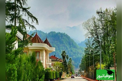 کلارآباد مازندران؛ بهشت ساحلی شمال ایران با جنگل‌های بکر و سواحل زیبا شمال+ ویدیو