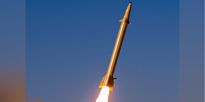 (ویدئو) واژه عجیبی که صهیونیست‌ها برای توصیف موشک‌های ایرانی به کار بردند!