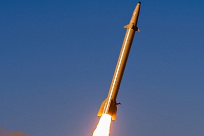 (ویدئو) واژه عجیبی که صهیونیست‌ها برای توصیف موشک‌های ایرانی به کار بردند!