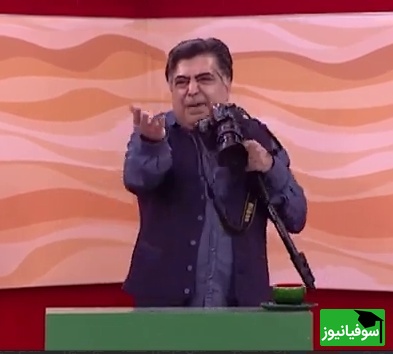 (ویدئو) یادی کنیم از خاطرات دانشجویی رضا شفیعی جم وقتی برای پروژه عکاسیش میرفت بین مردم / فقط وقتی که کمربند میخواد از رامبد😂