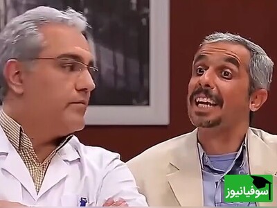 (ویدئو) مطمئناً خنده‌دارترین سکانس از پشت صحنه «درحاشیه» حالتو خوب می‌کنه/ مهران غفوریان با تسلط حرفه‌ای ضرب‌المثل کره‌ای میگه/ جواد رضویان: نهههه باریک‌‌الله نهههه....