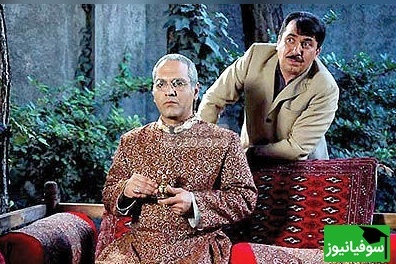 سفر به دهه 80 با مرتضی پاشایی و محسن یگانه اوم قدیم ندیما که دل ها شاد تر بودن+فیلم