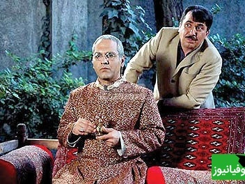 سفر به دهه 80 با مرتضی پاشایی و محسن یگانه اوم قدیم ندیما که دل ها شاد تر بودن+فیلم