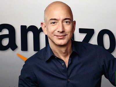 ویدیو| چگونه یک سفارش ناشناس، مسیر آمازون را به سوی 2 تریلیون دلار هموار کرد؟