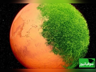 ویدیو/ چرا مریخ سیاره‌ای غیرقابل سکونت برای انسان است؟