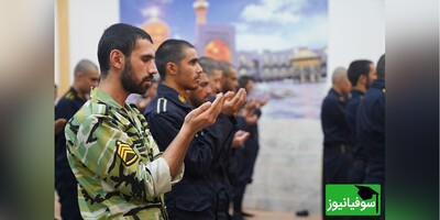 فراخوان جذب امریۀ سربازی دانشگاه تهران اعزام دی 1403 با شرایط ویژه