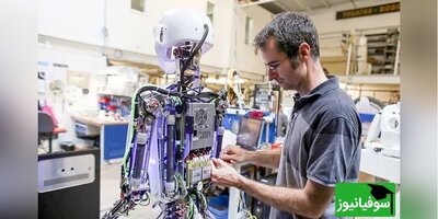 فراخوان پذیرش رشته مهندسی رباتیک در مقطع کارشناسی ارشد دانشگاه بیرجند