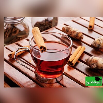 10 خاصیت برتر و عالی چای‌دارچین / از سلامت پوست و مو گرفته تا کاهش علائم سرماخوردگی/ نوشیدنی گرم  عالی برای روزهای سرد پاییزی