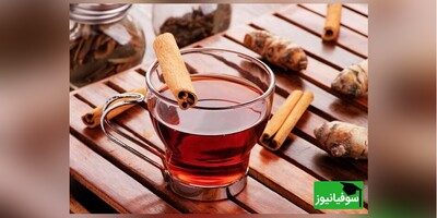 10 خاصیت برتر و عالی چای‌دارچین / از سلامت پوست و مو گرفته تا کاهش علائم سرماخوردگی/ نوشیدنی گرم  عالی برای روزهای سرد پاییزی