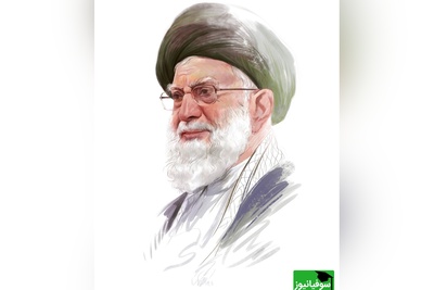 سخنان ناب از رهبر شهید انقلاب که حتی اشک خودشون هم سرازیر شد: اگر چنانچه از سیم خاردار میخوای رد بشی اول باید از سیم خاردار نفست عبور بکنی...+ ویدئو