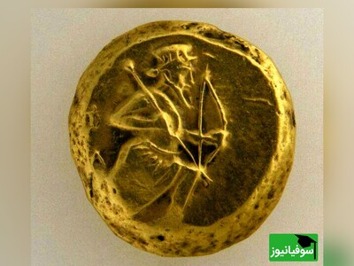ویدئو/ از تماشای تاریخ تا لمس امپراتوری هخامنشی/ «سکه باستانی» خود را در موزه ملی ایران بسازید و تاریخ را در دستانتان حس کنید