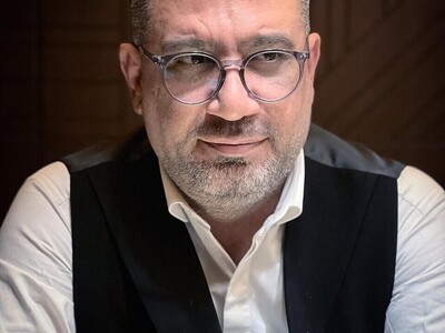 ویدیو / دیدار ایلان ماسک با رضا رشیدپور مجری معروف ایرانی جنجالی شد!