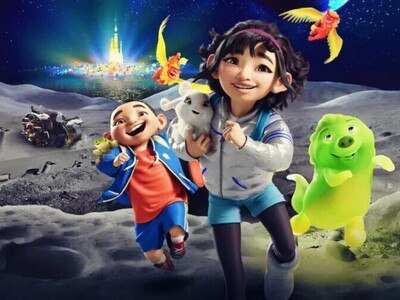 ویدیو | تماشای انیمیشن، حرفه‌ای‌ترین سلاح برای  یادگیری زبان انگلیسی