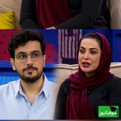 کمند امیرسلیمانی خطاب به همسر امیرحسین قیاسی: خدا بهت صبر بده!