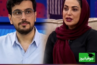 کمند امیرسلیمانی خطاب به همسر امیرحسین قیاسی: خدا بهت صبر بده!