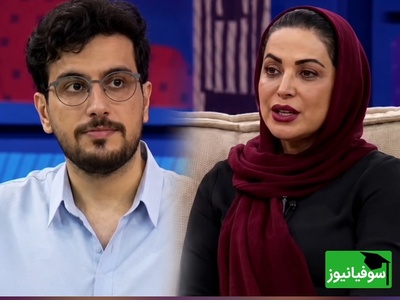 کمند امیرسلیمانی خطاب به همسر امیرحسین قیاسی: خدا بهت صبر بده!