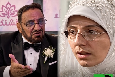 آقای جدی می‌فرمایید: در بین بازیگران دوست دارم با سوسن پرور ازدواج کنم!!+ویدیو