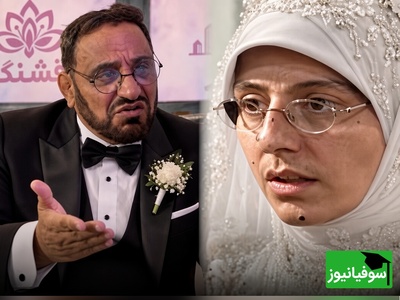 آقای جدی می‌فرمایید: در بین بازیگران دوست دارم با سوسن پرور ازدواج کنم!!+ویدیو