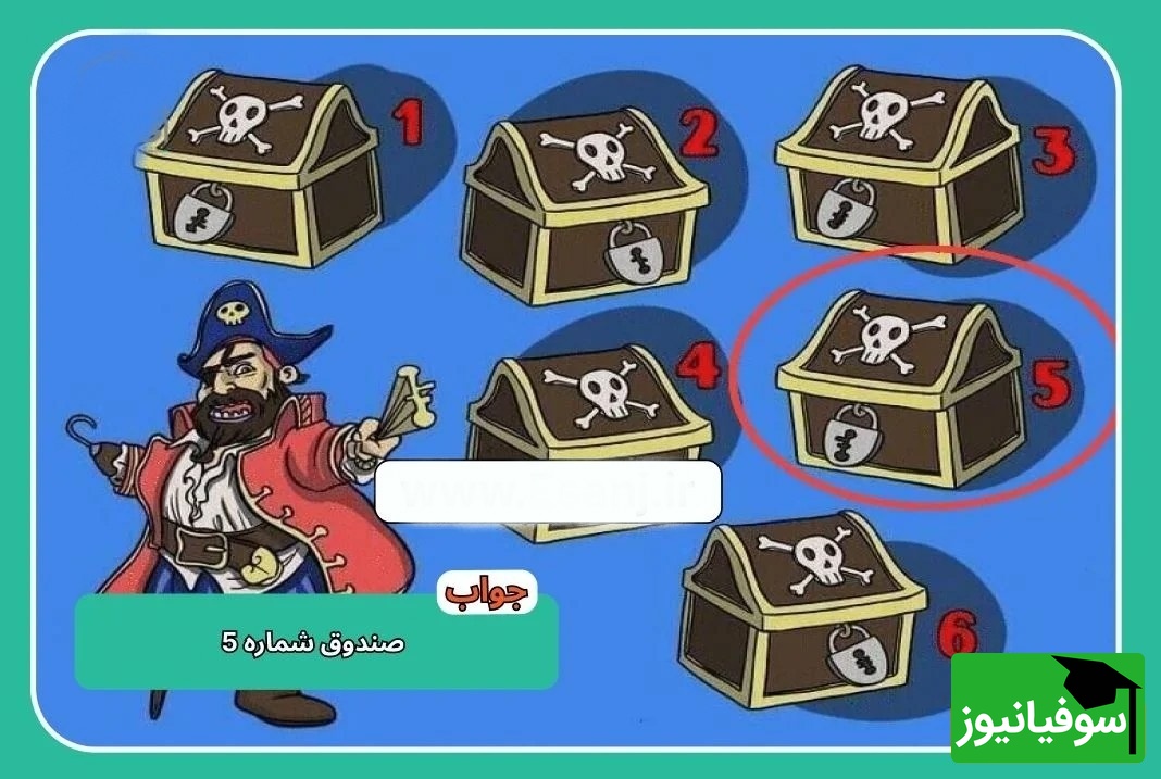 معما