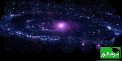 (عکس) نگاهی به کهکشان‌ مارپیچی میله‌ای NGC 1672 از نگاه هابل / شاهکار خلقت یعنی همین!