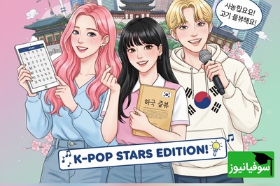 (ویدئو) آموزش صفر تا صد زبان کره‌ای کاملا رایگان/ قسمت سی‌ و دوم: هانگول را مثل آب خوردن یاد بگیر! (چگونه محاوره‌ای صحبت کنیم بخش ویژه)