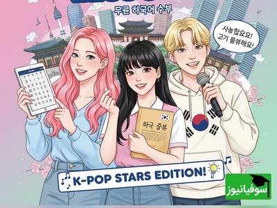 (ویدئو) آموزش صفر تا صد زبان کره‌ای کاملا رایگان/ قسمت سی‌ و دوم: هانگول را مثل آب خوردن یاد بگیر! (چگونه محاوره‌ای صحبت کنیم بخش ویژه)