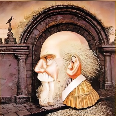 خطای دید/ حتی افرادی با ضریب هوشی بالا و انیشتینی هم نمی‌توانند در کمتر از 8 ثانیه عدد 86 را از بین اعداد 68 پیدا کنند