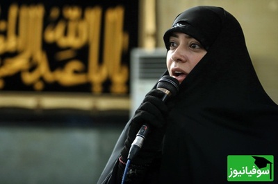 فیلم| پاسخ کوبنده الهام چرخنده به ترامپ؛ یک جمله که بازتاب زیادی داشت...