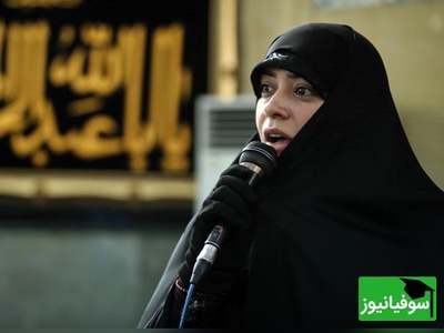 فیلم| پاسخ کوبنده الهام چرخنده به ترامپ؛ یک جمله که بازتاب زیادی داشت...