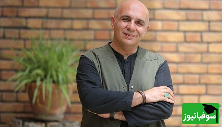 ویدیو/ از عشق به موسیقی رَپ تا دلباختگی به اشعار سعدی/ روایت شنیدنی "پیام دهکردی" از دانشجویی که با یک بیت شعر متحول شد