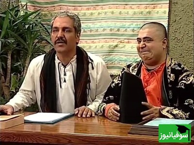 ویدئو/سکانس فوق‌خنده‌دار از «شب‌های برره»/دوئل خطرناک و حساس "سردارخان" و "سالارخان" در «شطرنج سرعتی به روش سوسیسی»/ پ‌ن‌پ فوتبال بازی میکنن