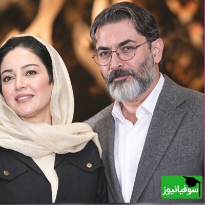 مراسم نوشابه بازکنی رزیتا غفاری برای پارسا پیروزفر؛ چرا هیچ‌کس جز خانم بازیگر نتوانست این‌قدر دقیق چهره واقعی پارسا پیروزفر را توصیف کند؟+فیلم